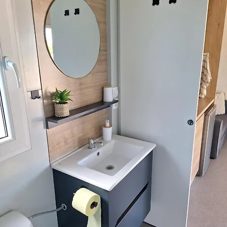 Mobile Aron * Privlaka (Zadar)