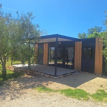 Vakantiepark Mobile Aron Privlaka (Zadar)