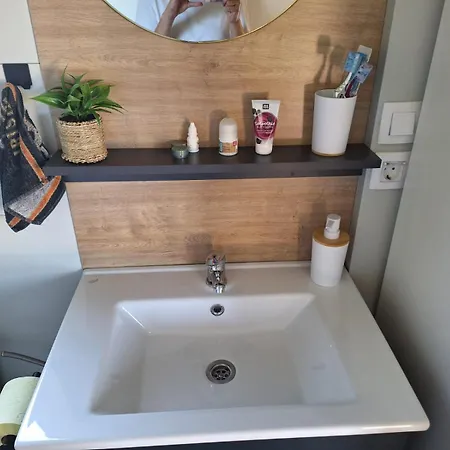 Mobile Aron * プリヴラカ