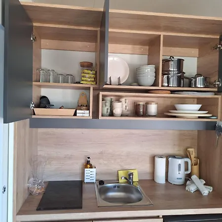 Mobile Aron ホリデーパーク *