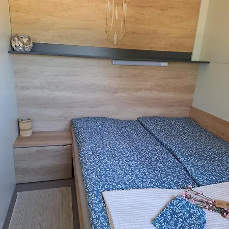 Mobile Aron * Privlaka (Zadar)