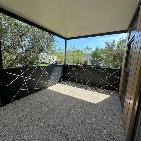 ホリデーパーク Mobile Aron *