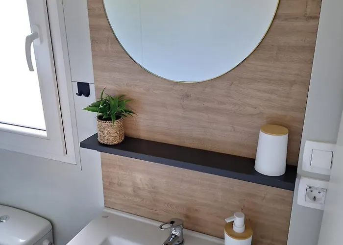 Semesterpark Mobile Aron *