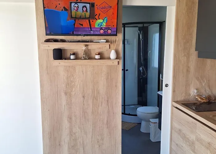 Semesterpark Mobile Aron *