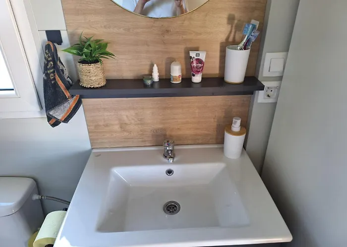 Mobile Aron * Privlaka (Zadar)