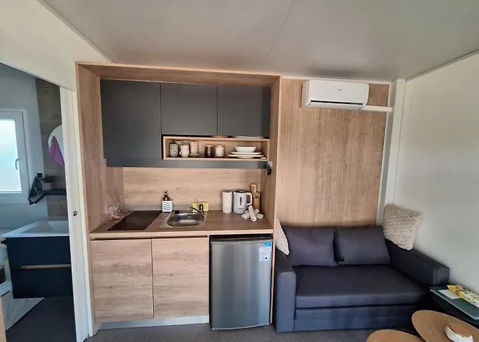 Semesterpark Mobile Aron *