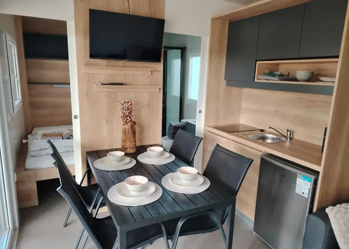 Mobile Aron * Privlaka (Zadar)