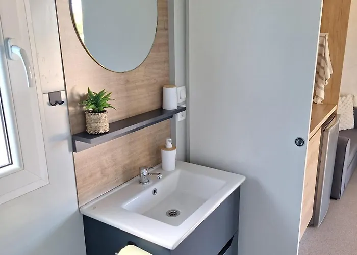 Mobile Aron * Privlaka (Zadar)