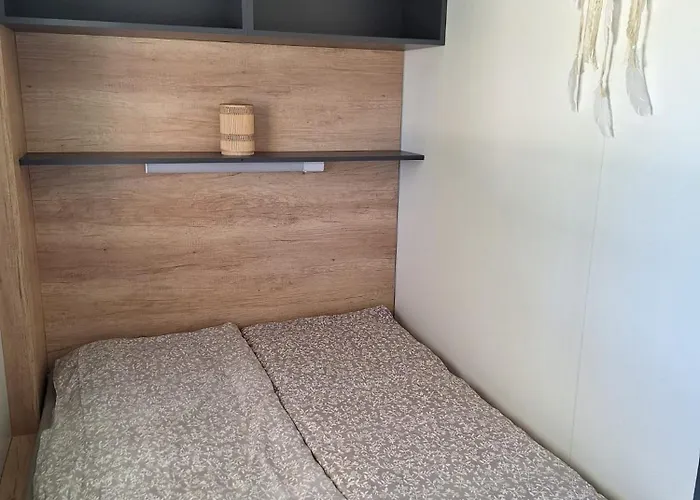 Mobile Aron Privlaka (Zadar)