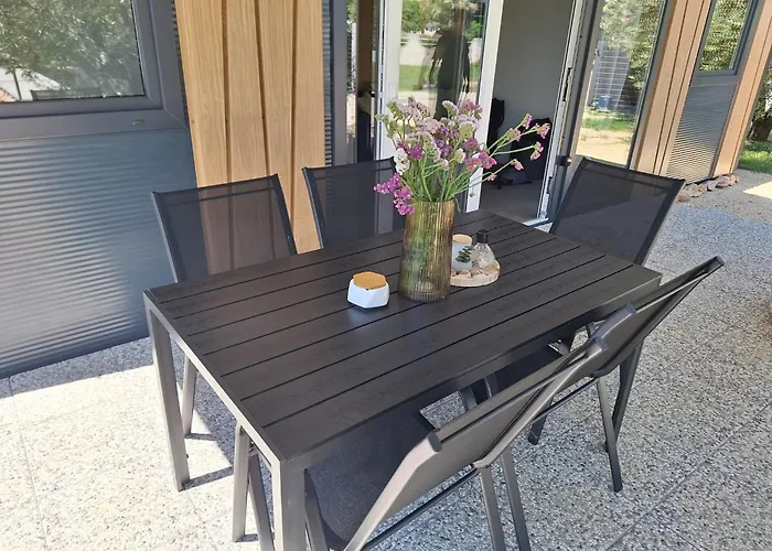 Semesterpark Mobile Aron *