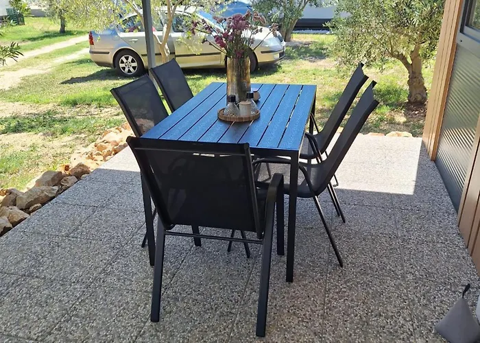 Semesterpark Mobile Aron *