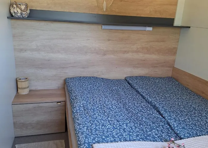 Mobile Aron * Privlaka (Zadar)